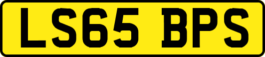 LS65BPS
