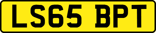 LS65BPT