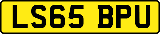 LS65BPU