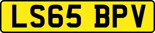 LS65BPV