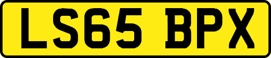 LS65BPX