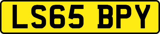 LS65BPY