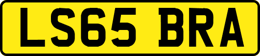 LS65BRA