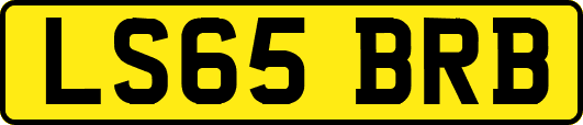 LS65BRB