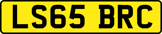 LS65BRC