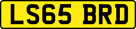 LS65BRD