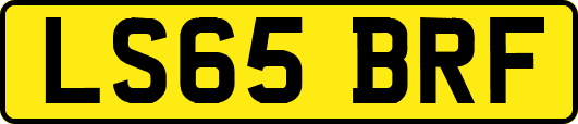 LS65BRF