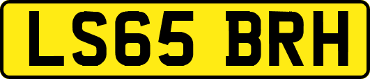 LS65BRH