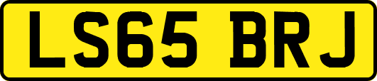 LS65BRJ