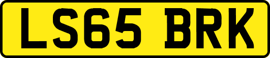LS65BRK