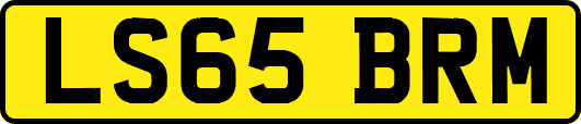 LS65BRM