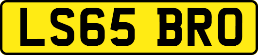 LS65BRO