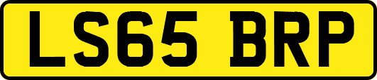 LS65BRP