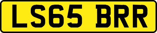 LS65BRR
