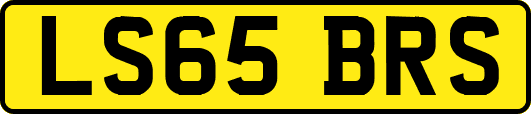 LS65BRS