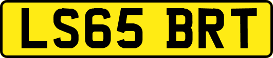 LS65BRT