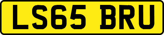 LS65BRU