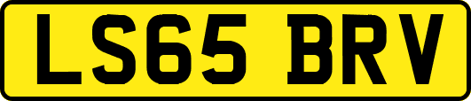LS65BRV