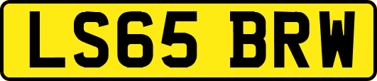 LS65BRW