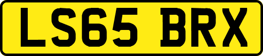 LS65BRX