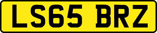 LS65BRZ