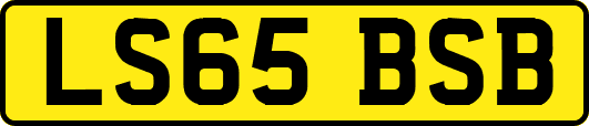 LS65BSB