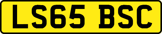 LS65BSC
