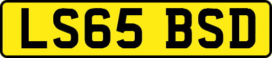 LS65BSD