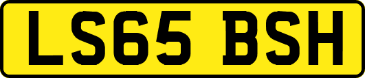 LS65BSH