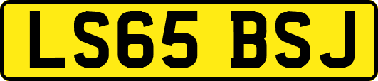LS65BSJ