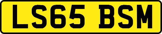LS65BSM