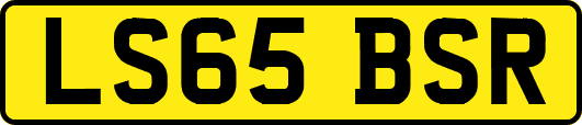 LS65BSR
