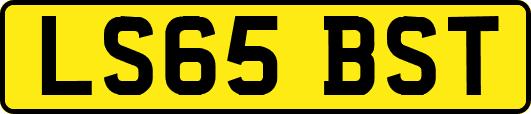 LS65BST