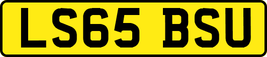 LS65BSU