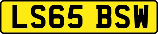 LS65BSW
