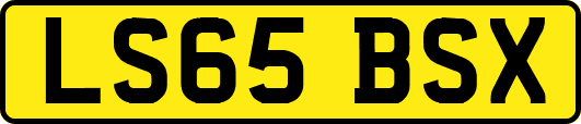 LS65BSX