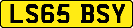 LS65BSY