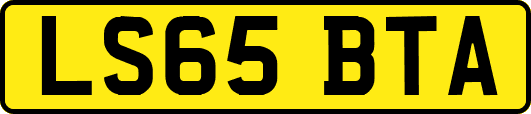 LS65BTA
