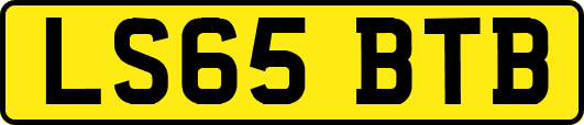 LS65BTB