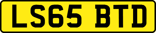 LS65BTD