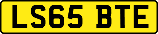LS65BTE