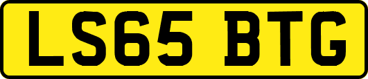 LS65BTG