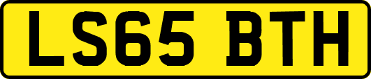 LS65BTH