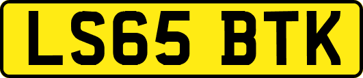 LS65BTK