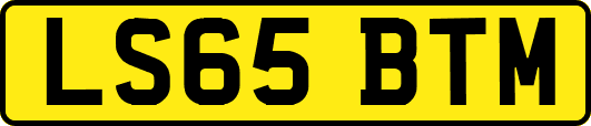LS65BTM