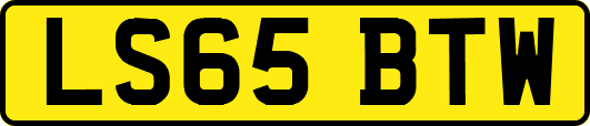 LS65BTW