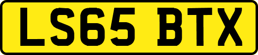 LS65BTX