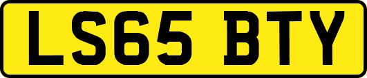 LS65BTY