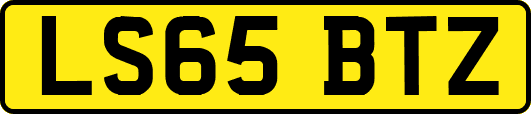 LS65BTZ