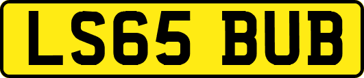 LS65BUB
